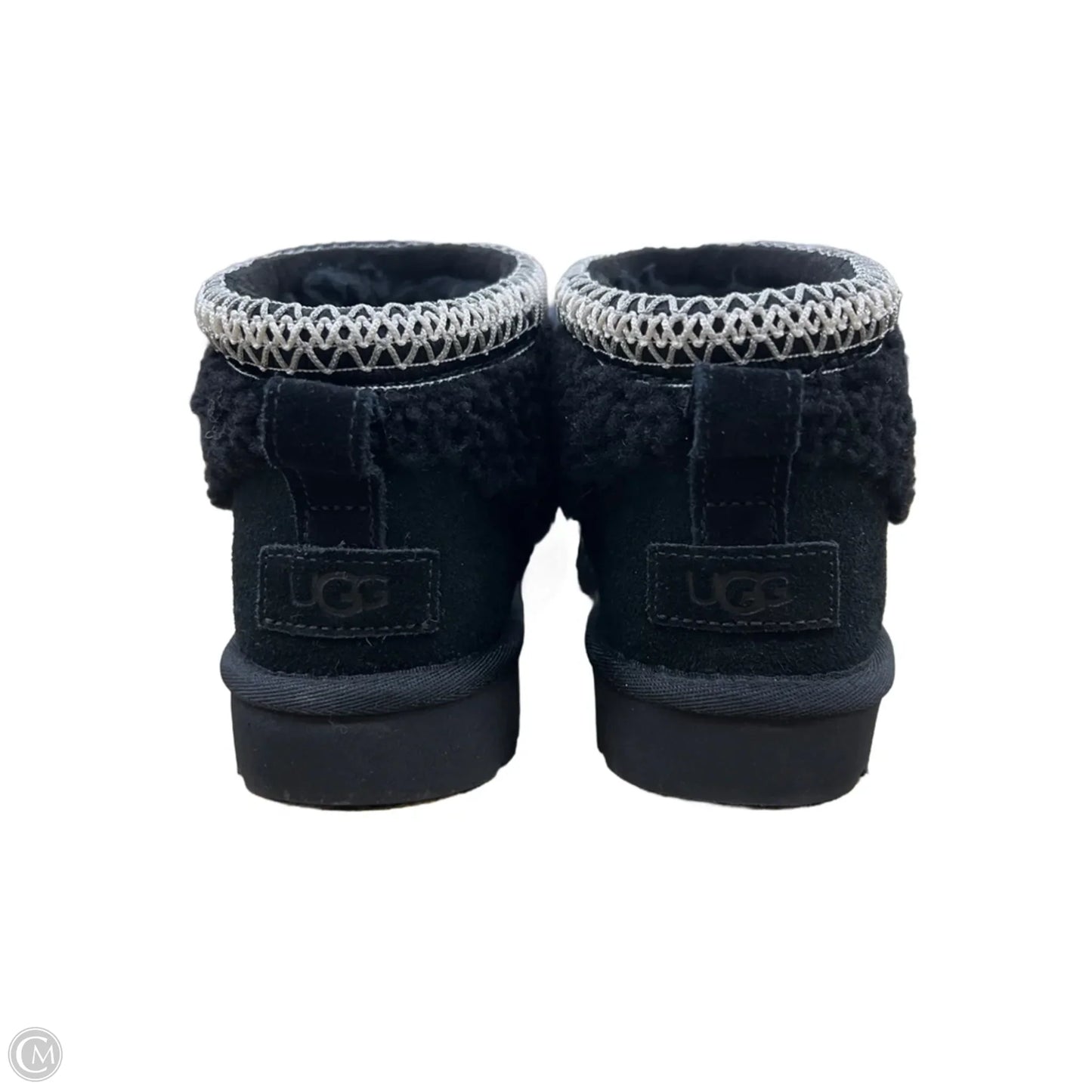 Boots Designer By Ugg, Size: 6