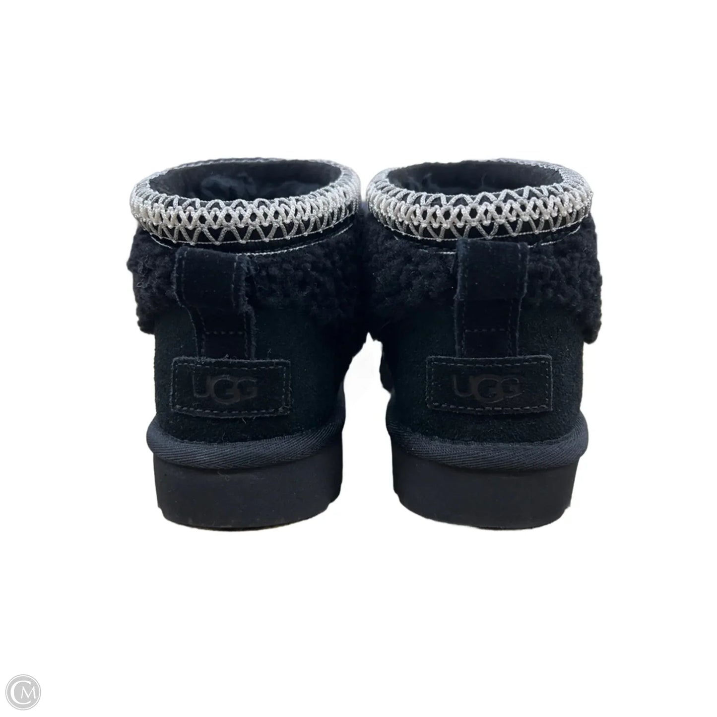 Boots Designer By Ugg, Size: 6