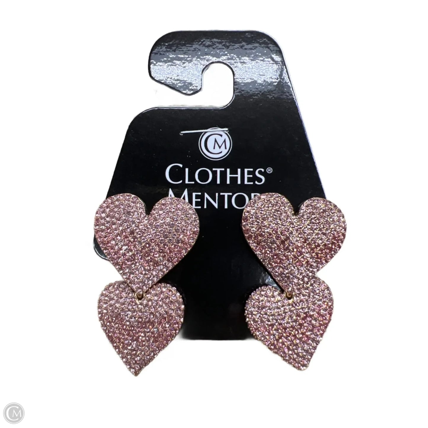Earrings Dangle/drop By Clothes Mentor