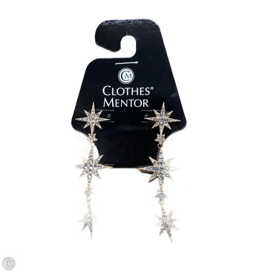 Earrings Dangle/drop By Clothes Mentor