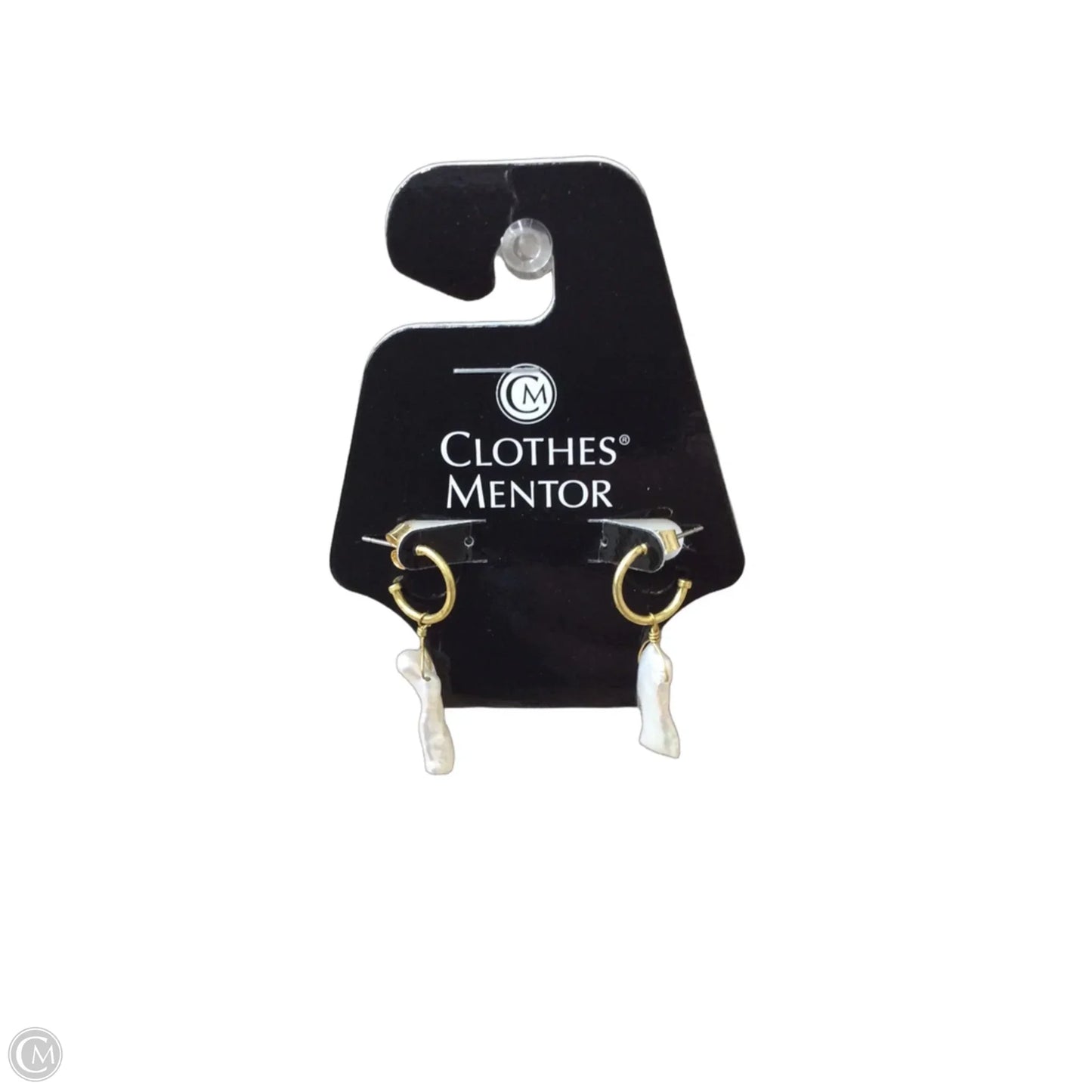 Earrings Dangle/drop By Clothes Mentor