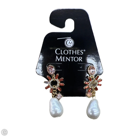 Earrings Dangle/drop By Clothes Mentor
