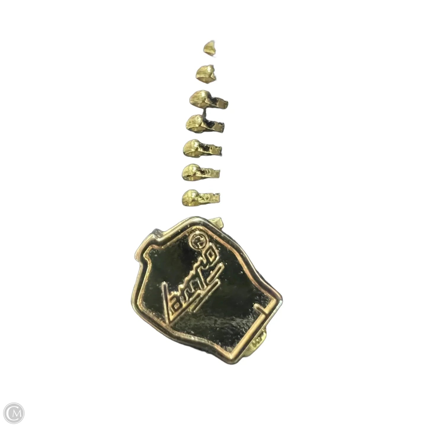 Handbag Luxury Designer By Prada, Size: Medium