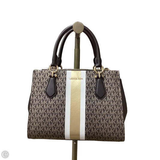 Handbag Designer By Michael Kors, Size: Medium
