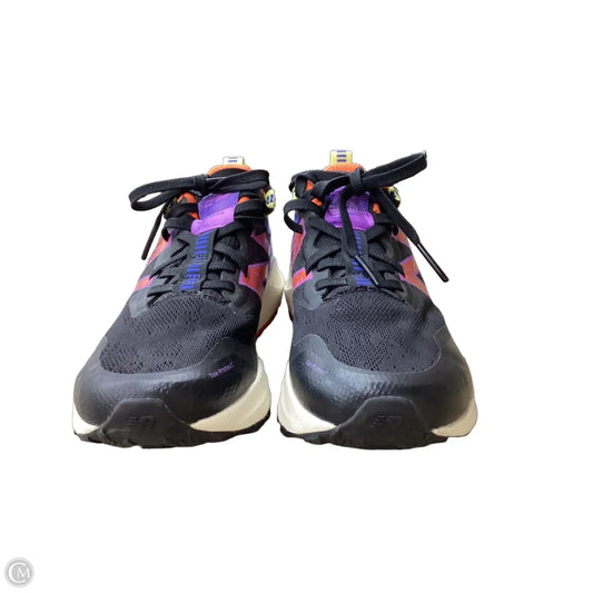 Shoes Athletic By New Balance In Multi-colored, Size: 7.5