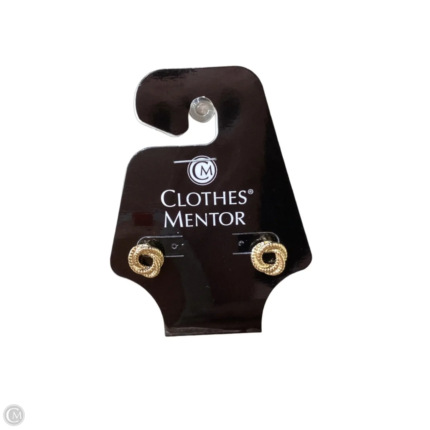 Earrings Stud By Clothes Mentor
