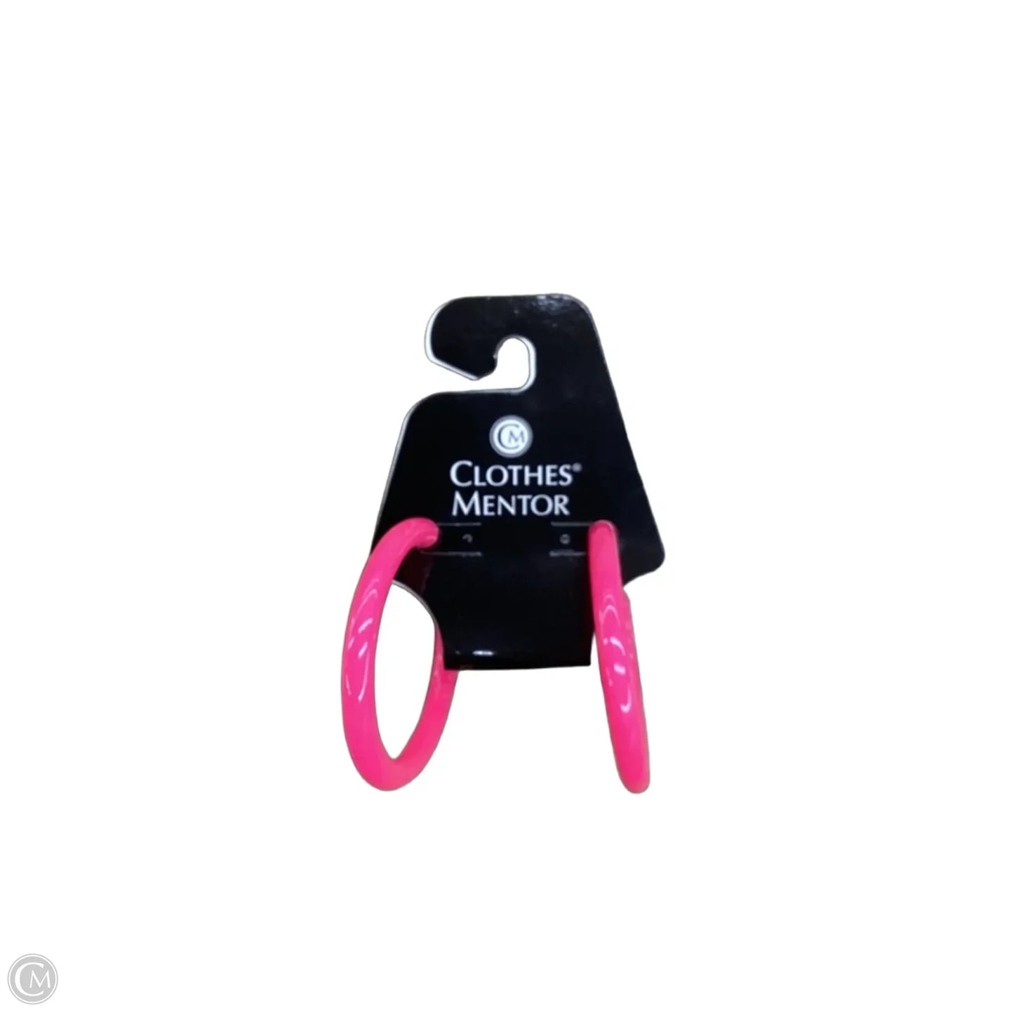 Earrings Hoop By Clothes Mentor