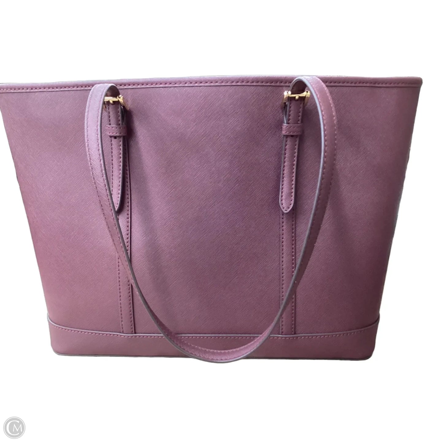 Handbag Designer By Michael Kors, Size: Large