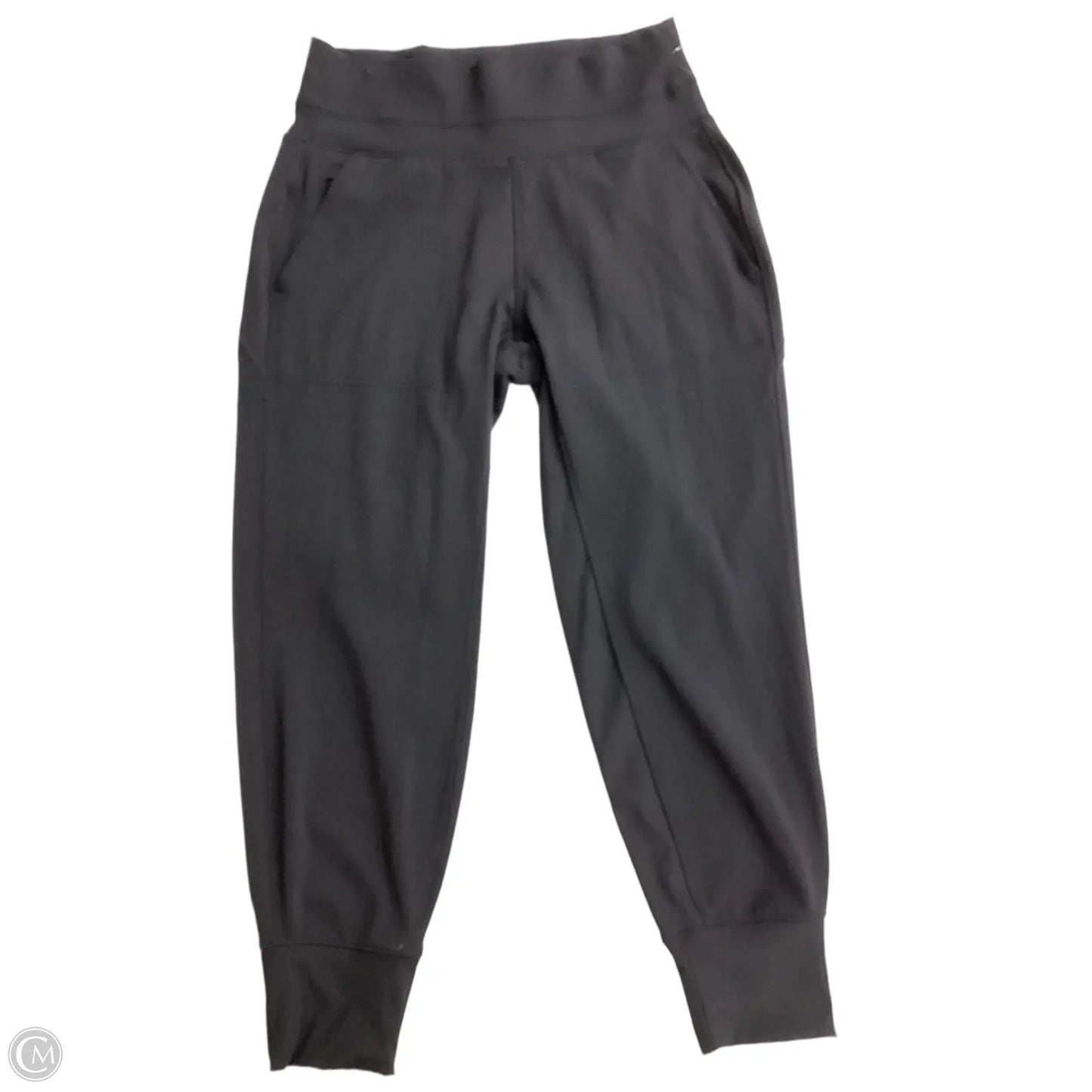Athletic Pants By Athleta In Black, Size: S