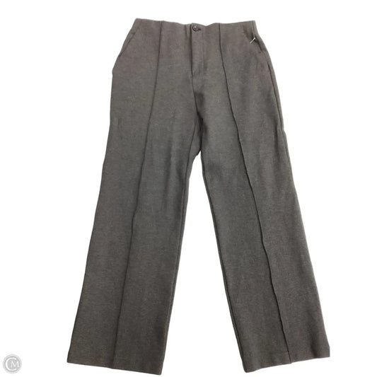 Pants Dress By Banana Republic In Grey, Size: S