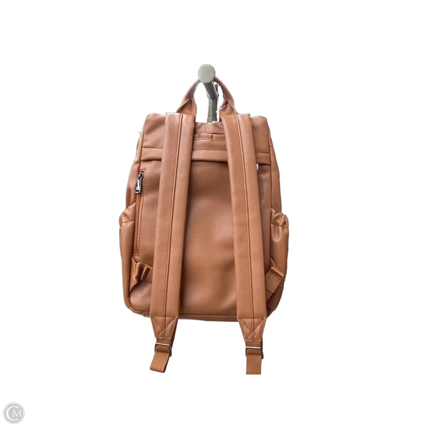 Backpack By Lug, Size: Medium