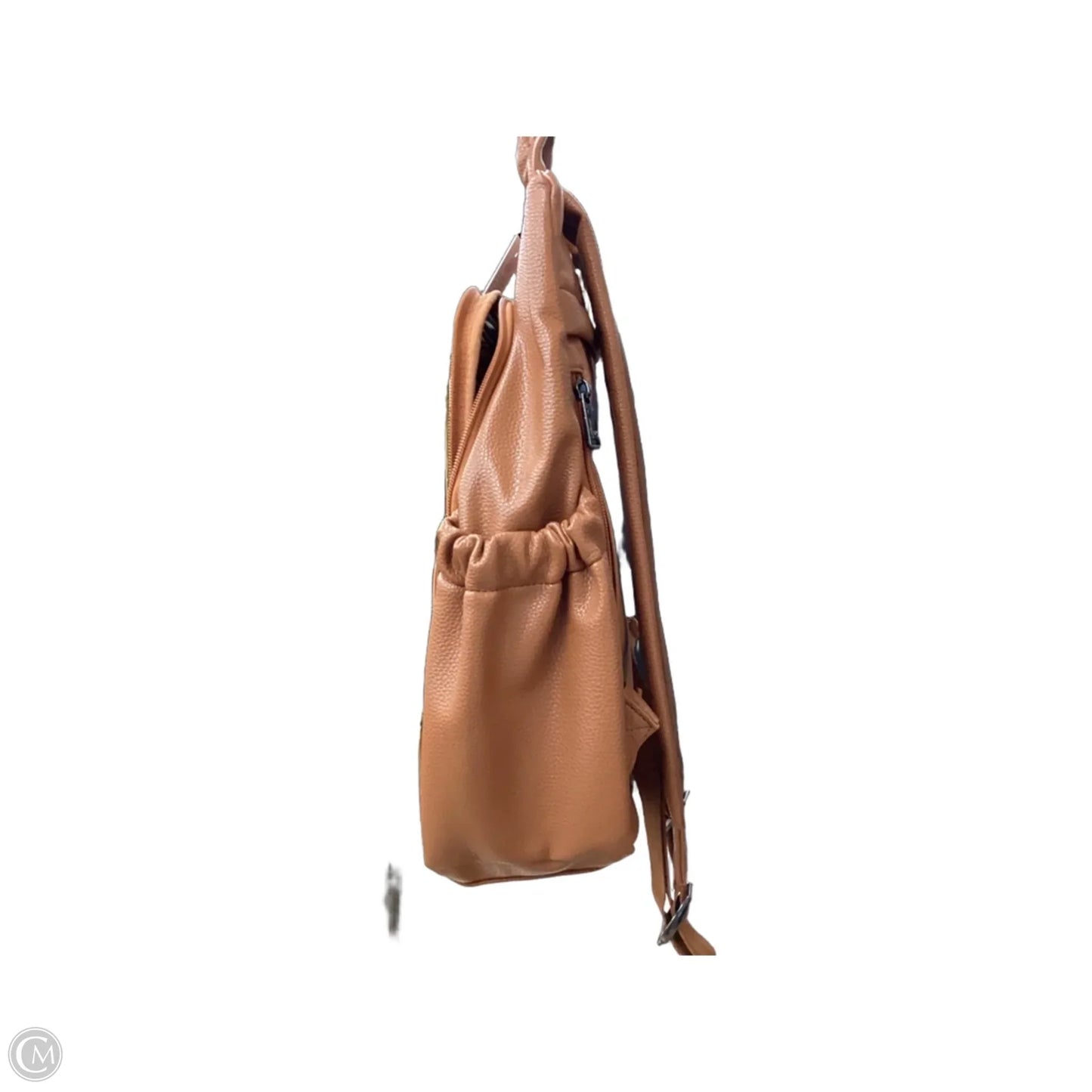 Backpack By Lug, Size: Medium