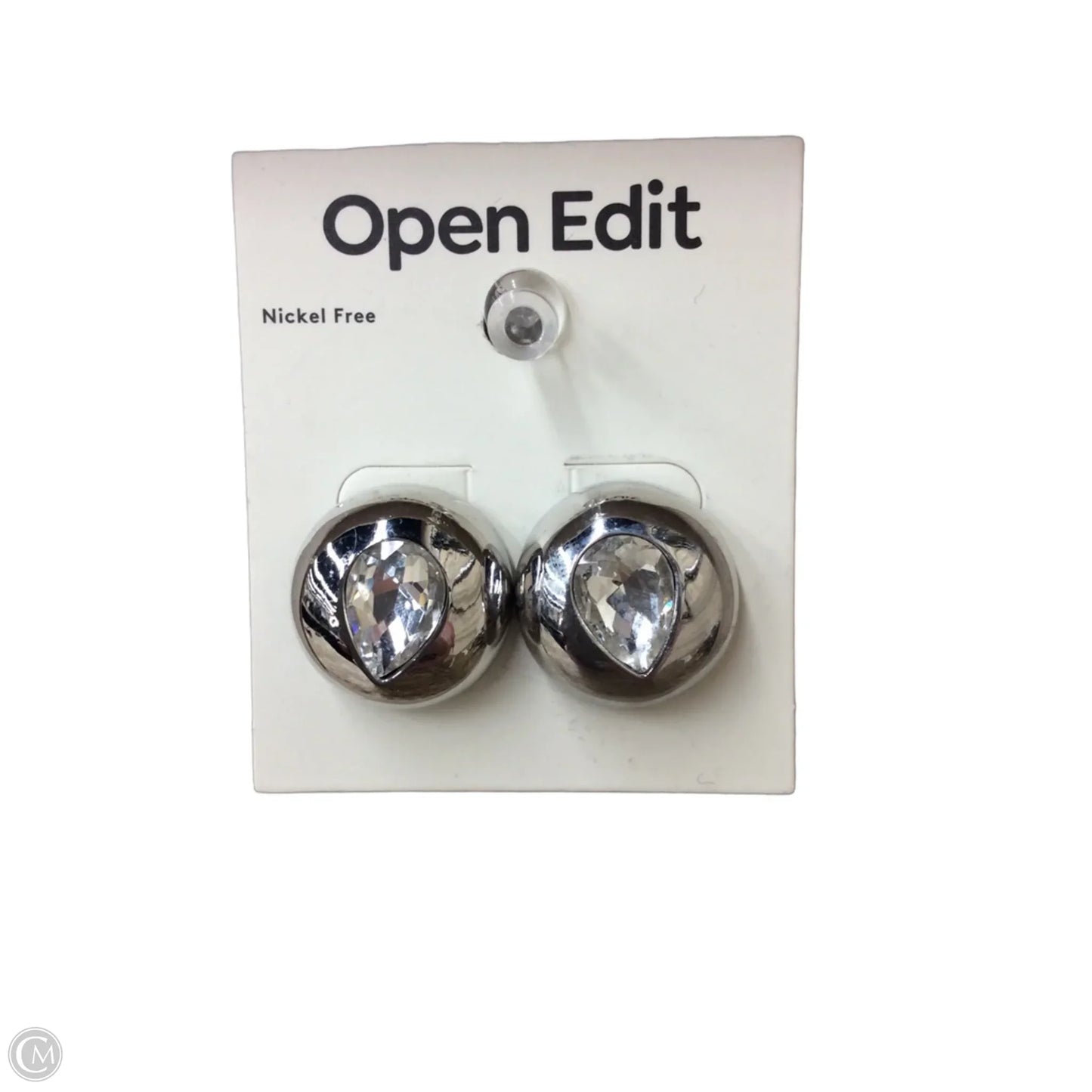 Earrings Other By Open Edit