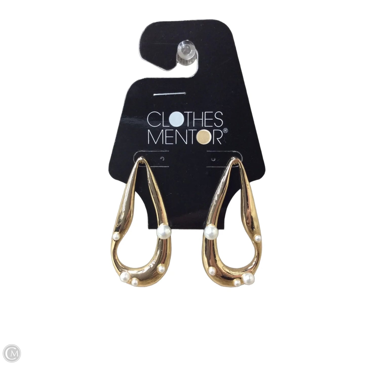 Earrings Dangle/drop By Clothes Mentor