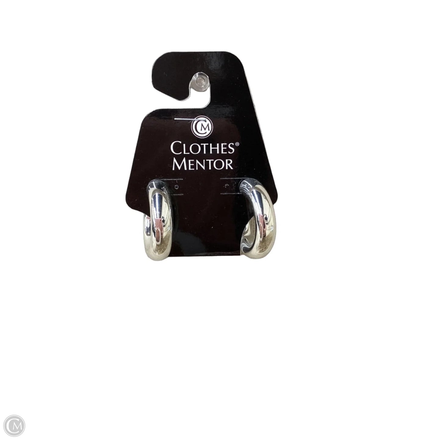 Earrings Hoop By Clothes Mentor