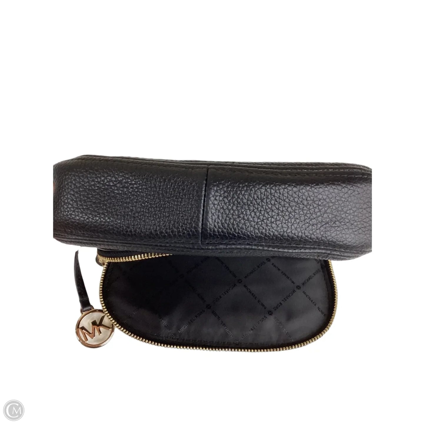 Crossbody Designer By Michael Kors, Size: Small