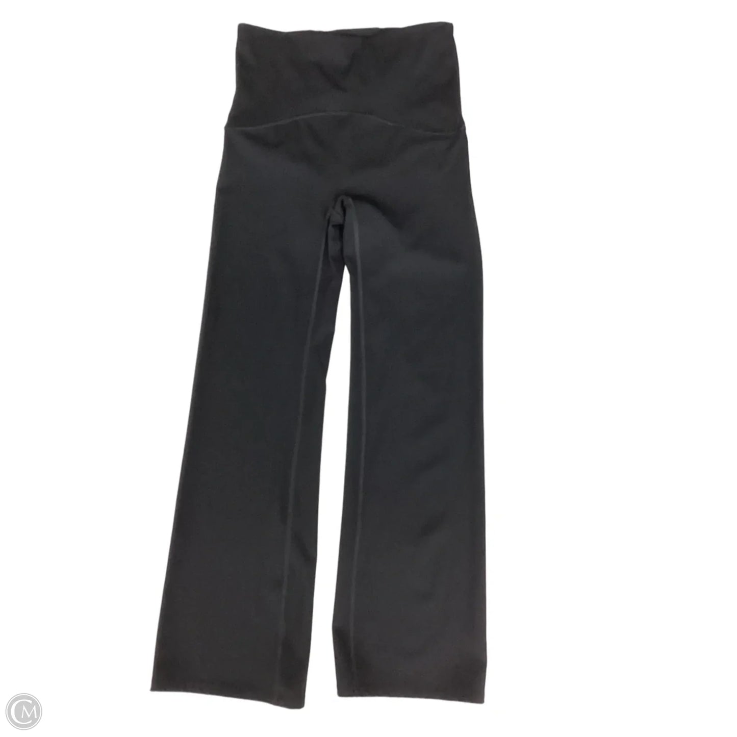 Athletic Pants By Spanx In Black, Size: M