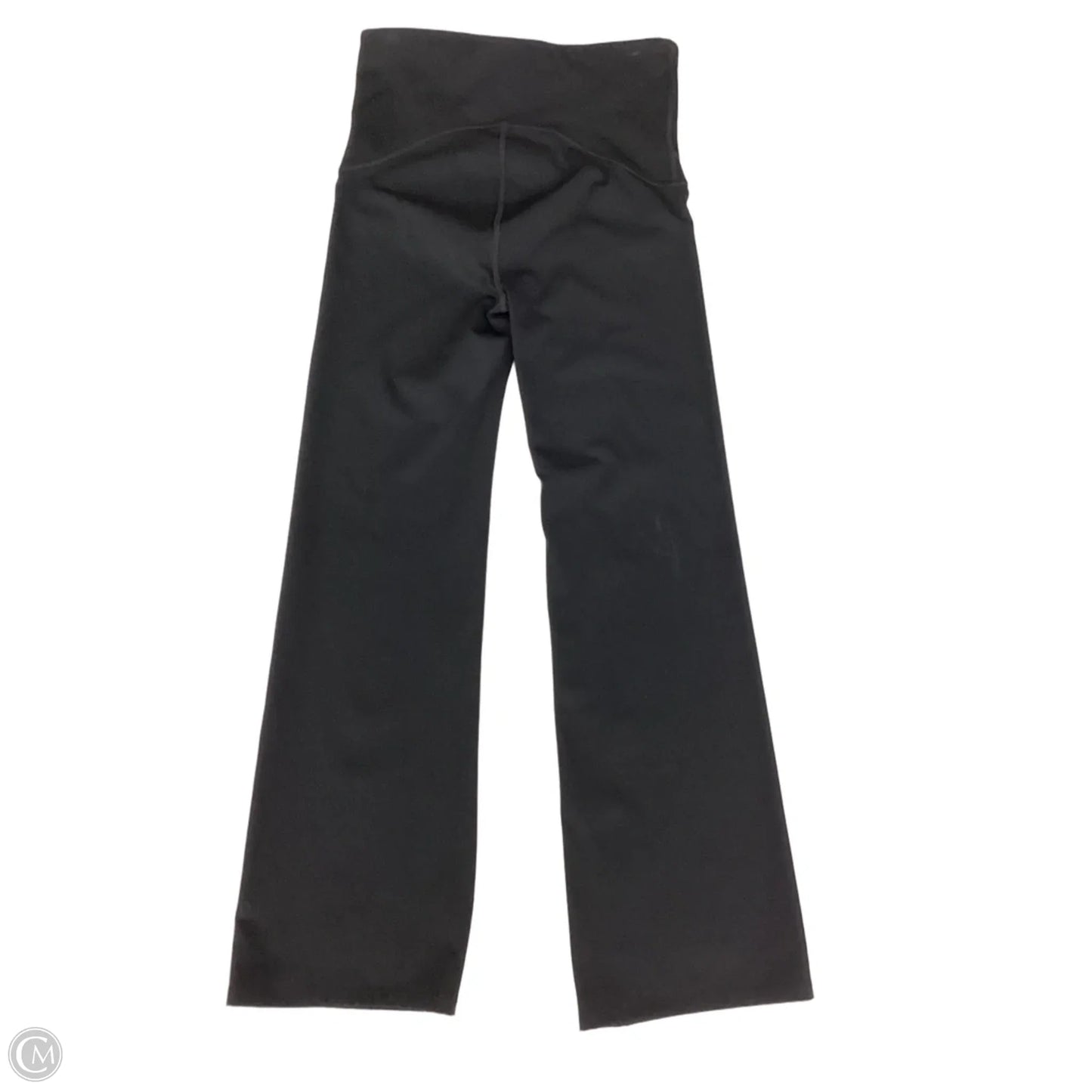 Athletic Pants By Spanx In Black, Size: M