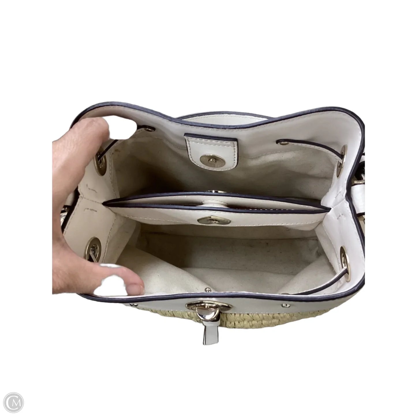 Handbag Designer By Kate Spade, Size: Small