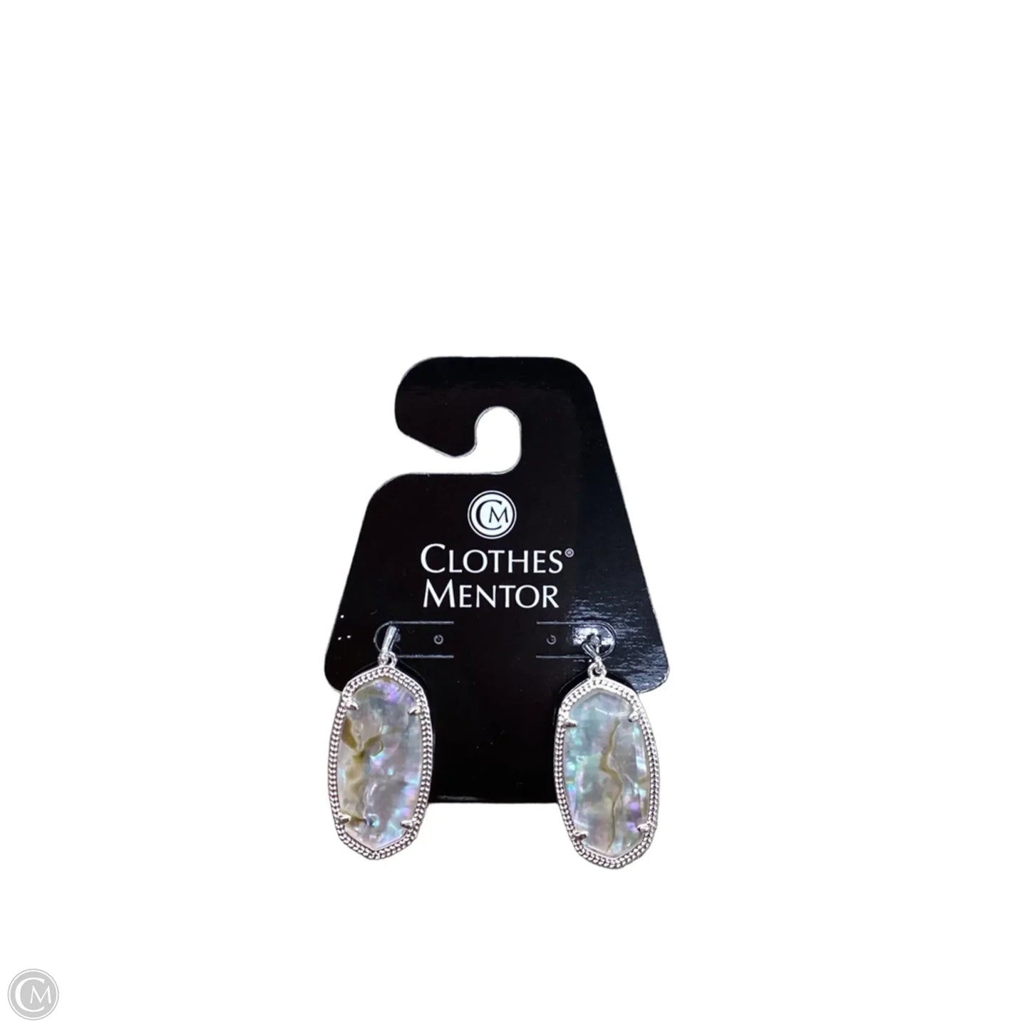 Earrings Dangle/drop By Kendra Scott