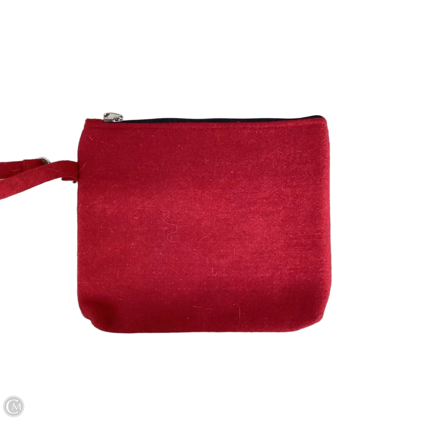 Wristlet By Clothes Mentor, Size: Large