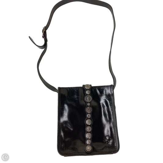 Crossbody Designer By Patricia Nash, Size: Small