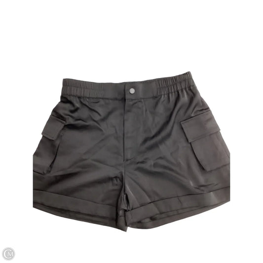 Shorts By Eesome In Black, Size: S