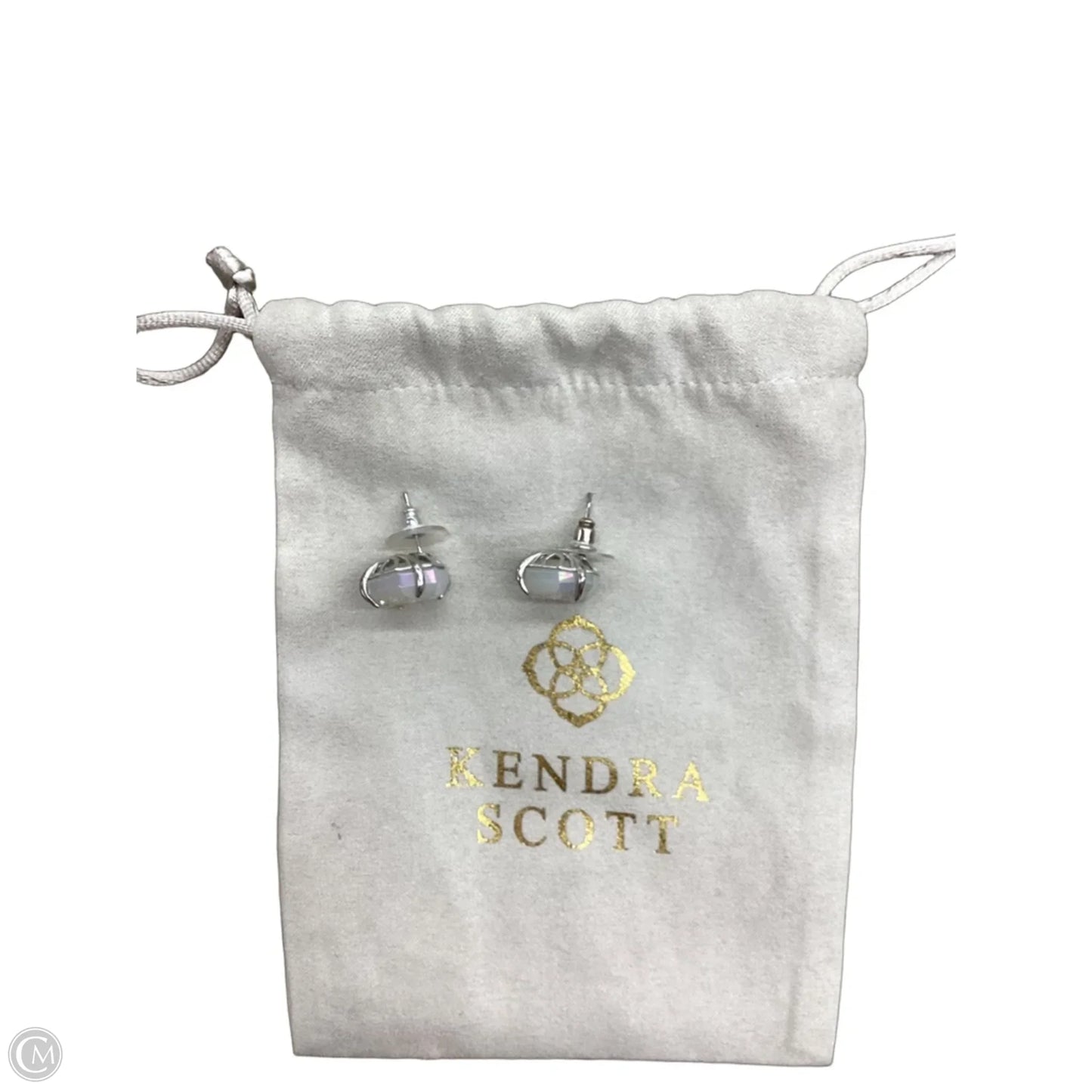 Earrings Stud By Kendra Scott