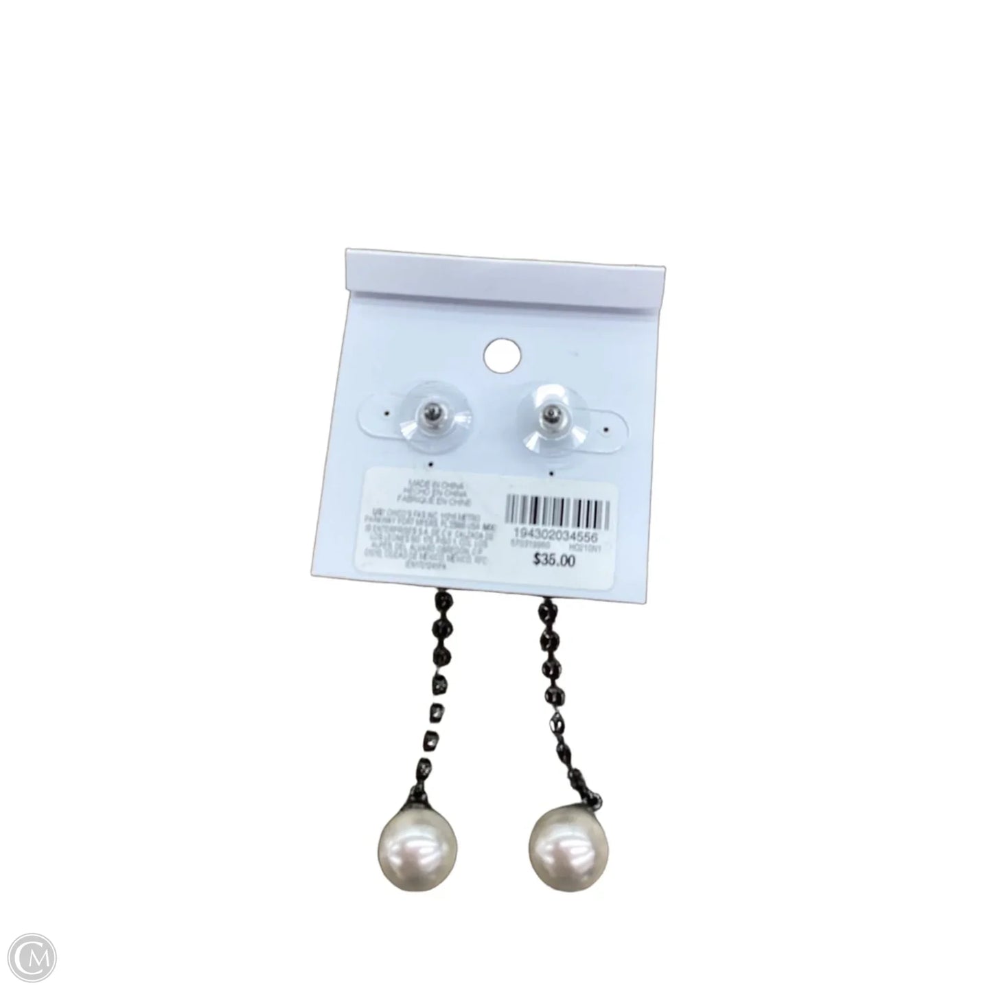 Earrings Stud By Kendra Scott
