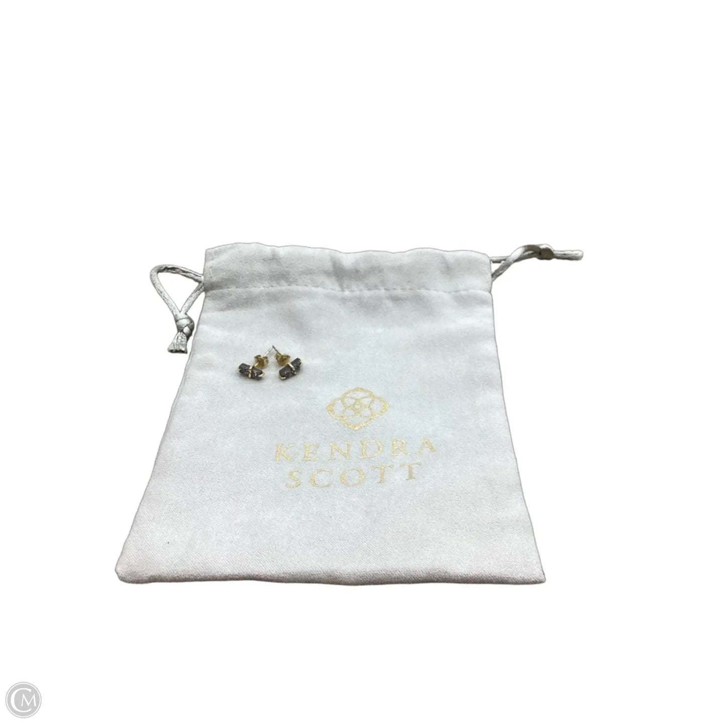 Earrings Stud By Kendra Scott