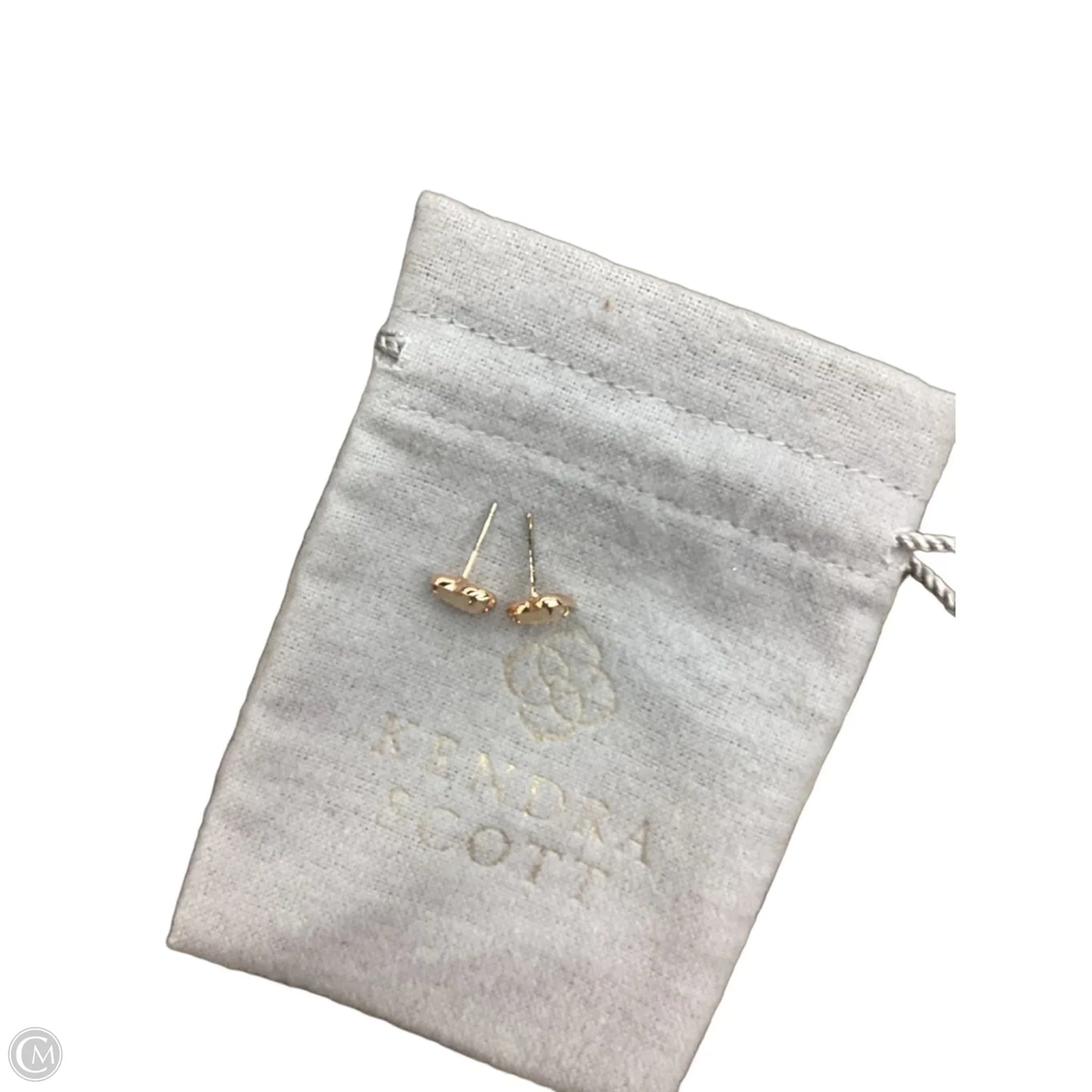 Earrings Stud By Kendra Scott
