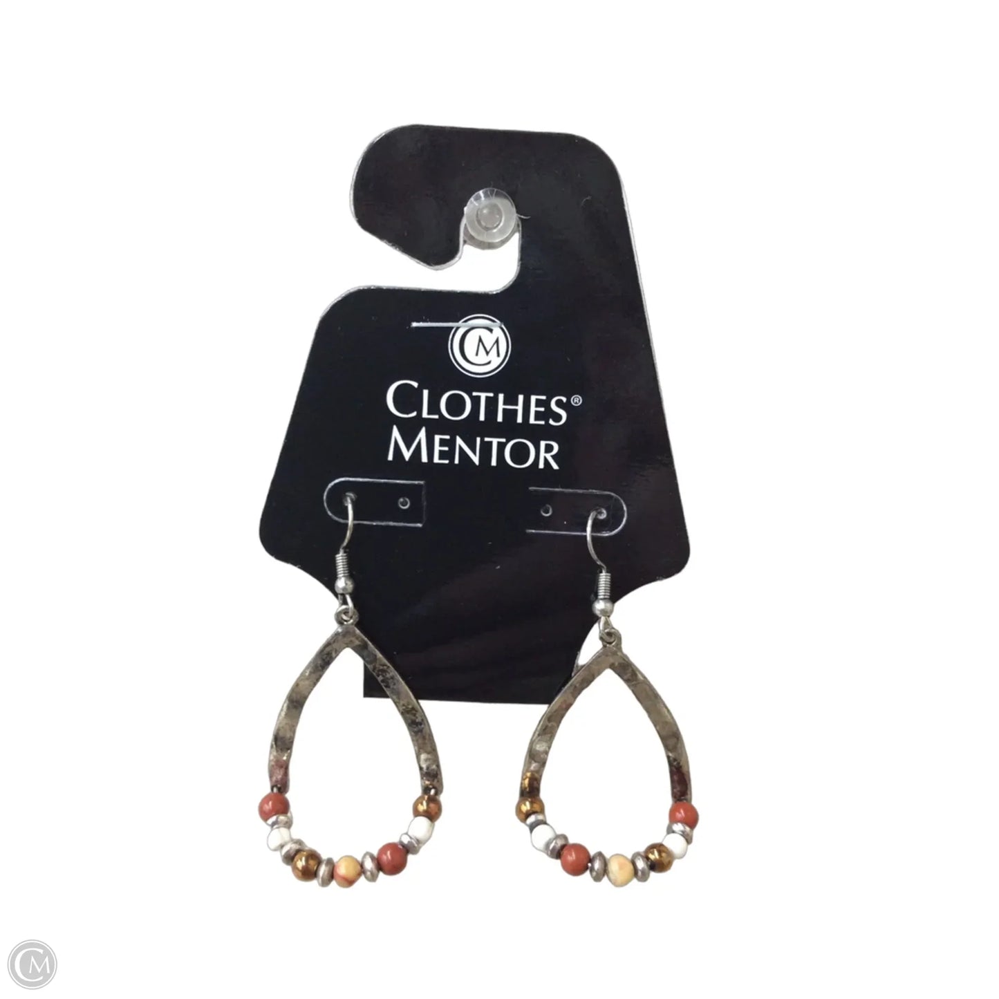 Earrings Dangle/drop By Clothes Mentor