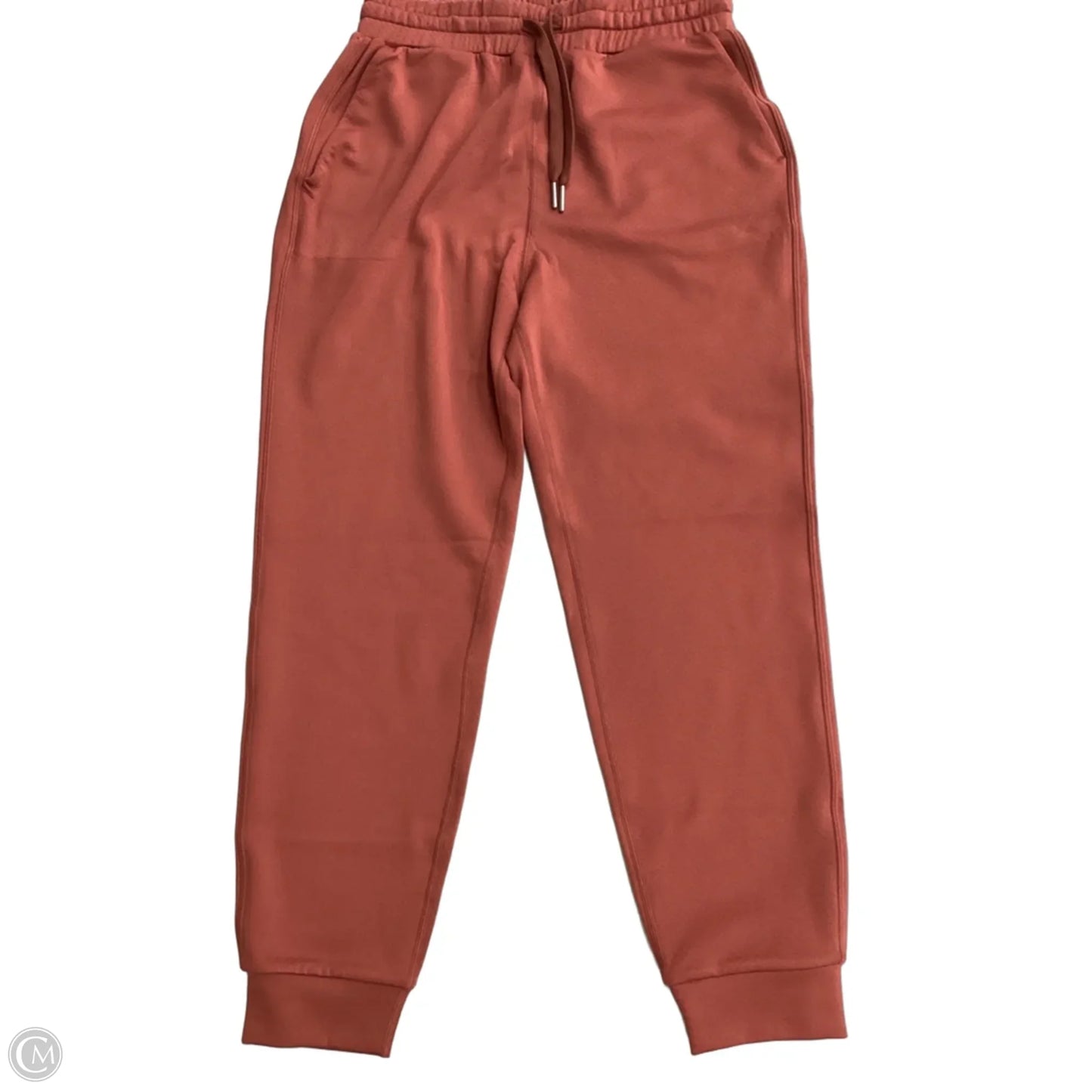 Athletic Pants By Halara In Copper, Size: Xs
