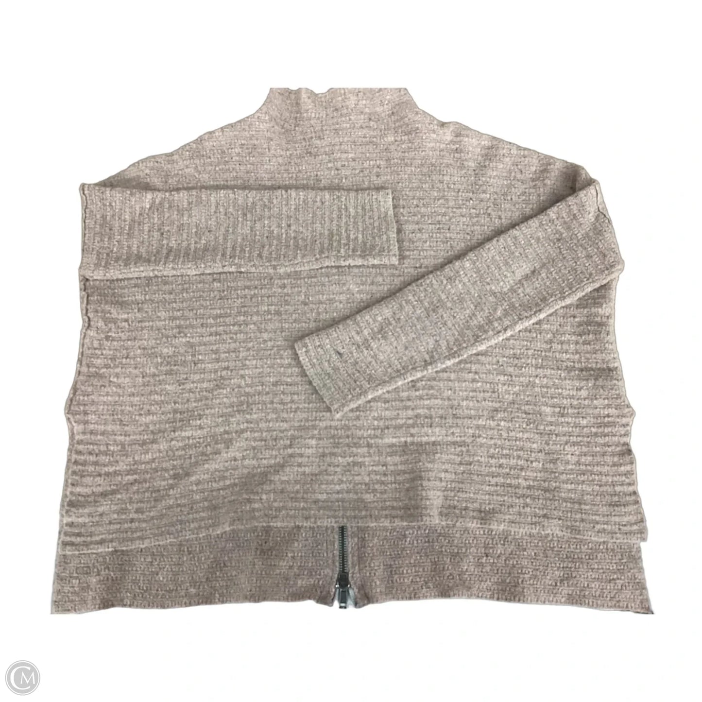 Sweater By Free People In Peach, Size: S