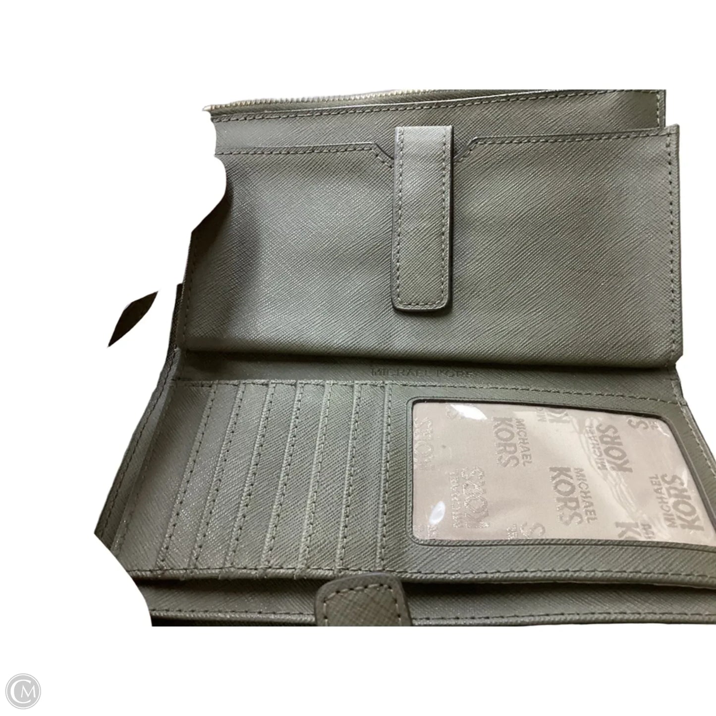 Wristlet Designer By Michael Kors, Size: Medium