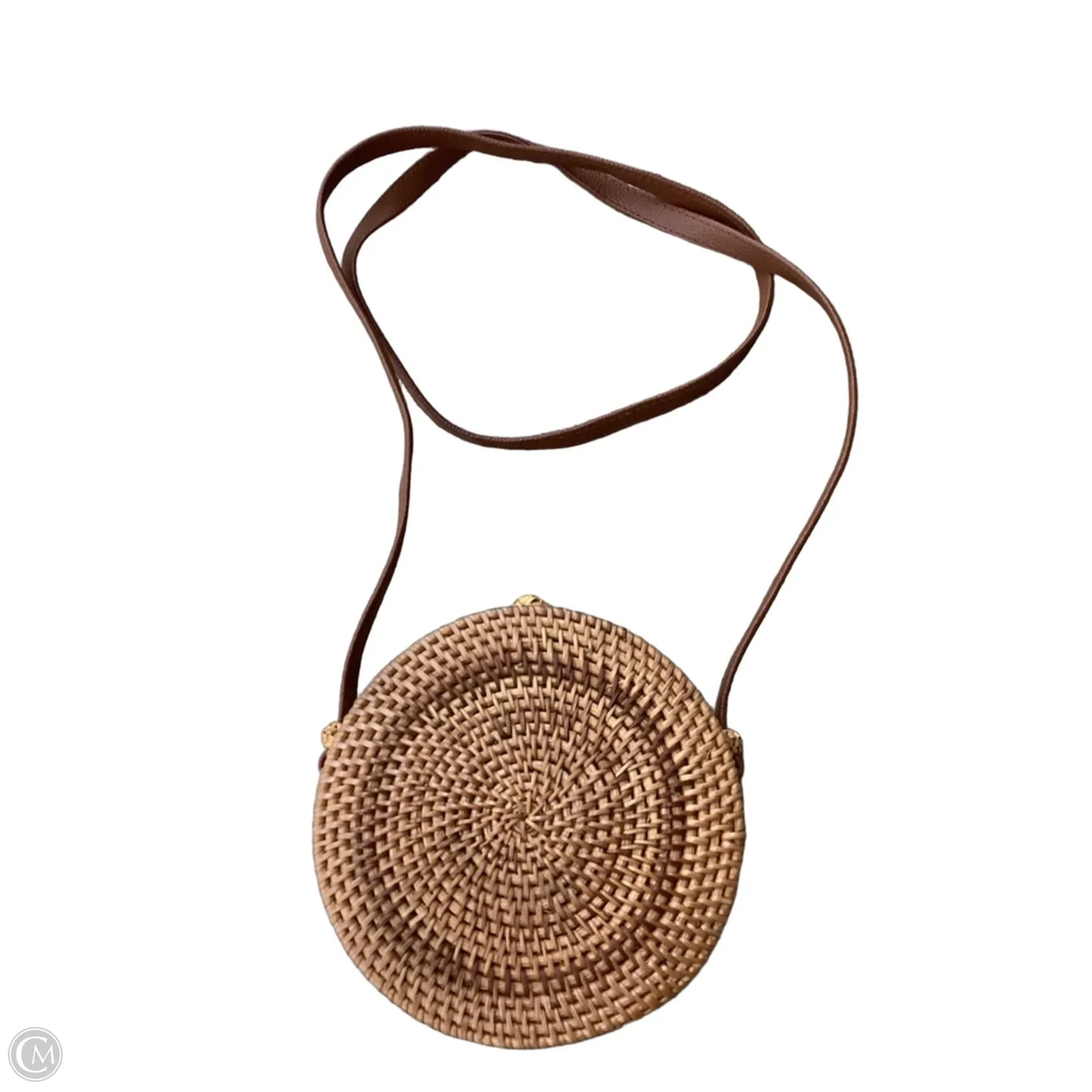 Crossbody By Clothes Mentor, Size: Small