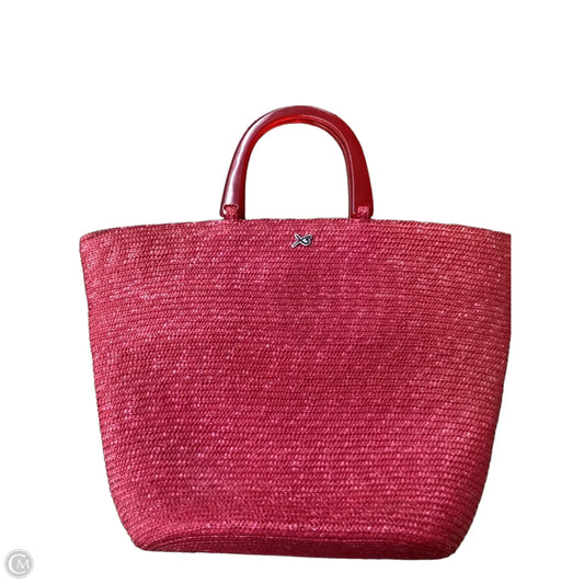Handbag By Clothes Mentor, Size: Large