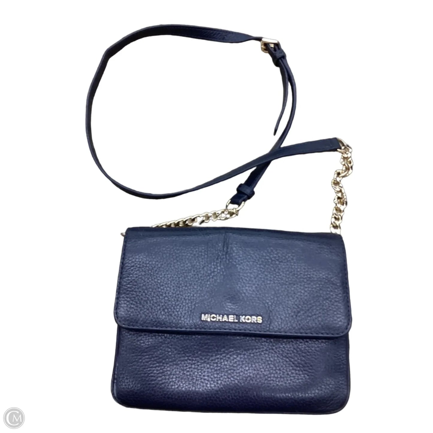 Crossbody Designer By Michael Kors, Size: Small