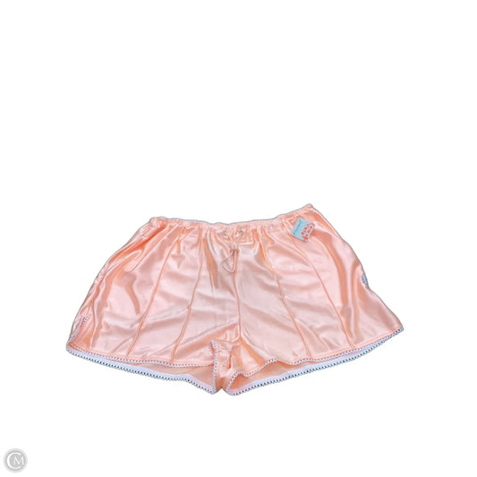 Shorts By Free People In Orange, Size: Xl