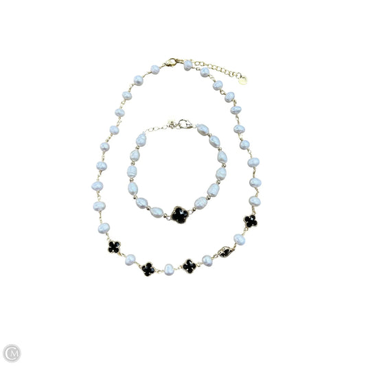 Necklace Set By Cmc, Size: 02 Piece Set