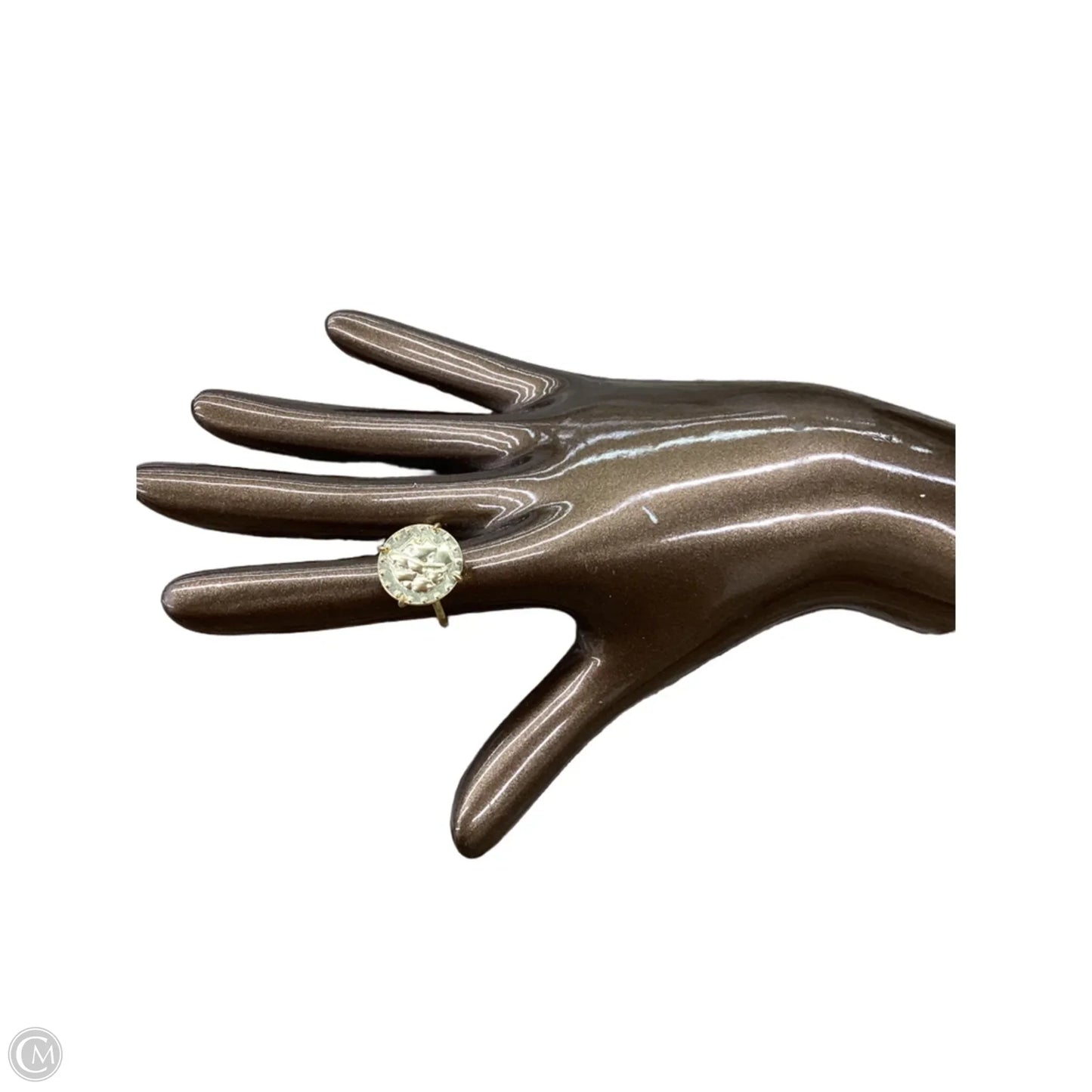 Ring Designer By Tory Burch