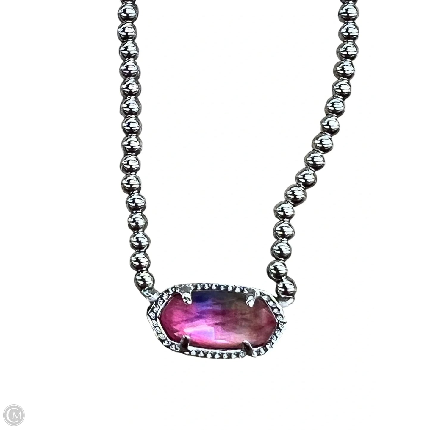 Necklace Pendant By Kendra Scott