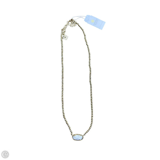 Necklace Pendant By Kendra Scott