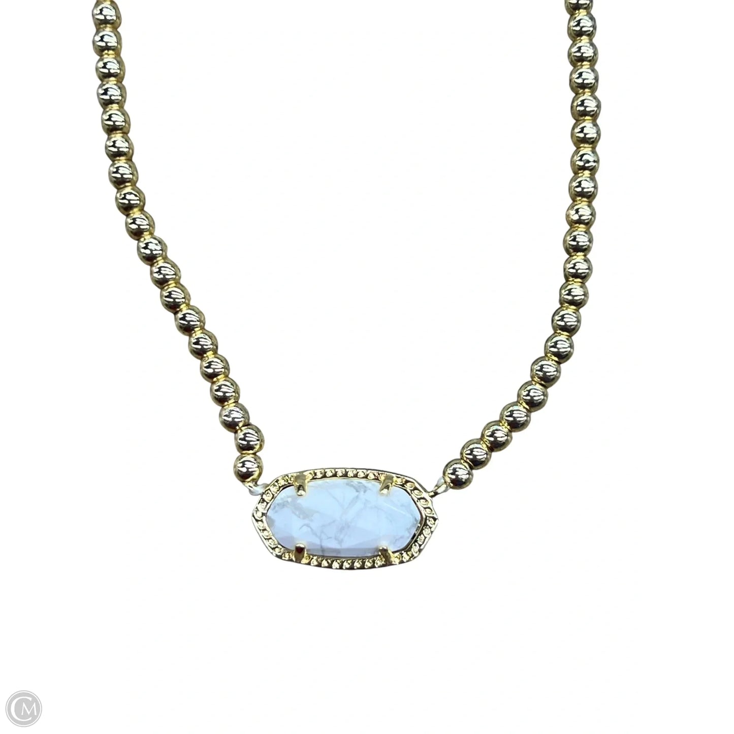 Necklace Pendant By Kendra Scott