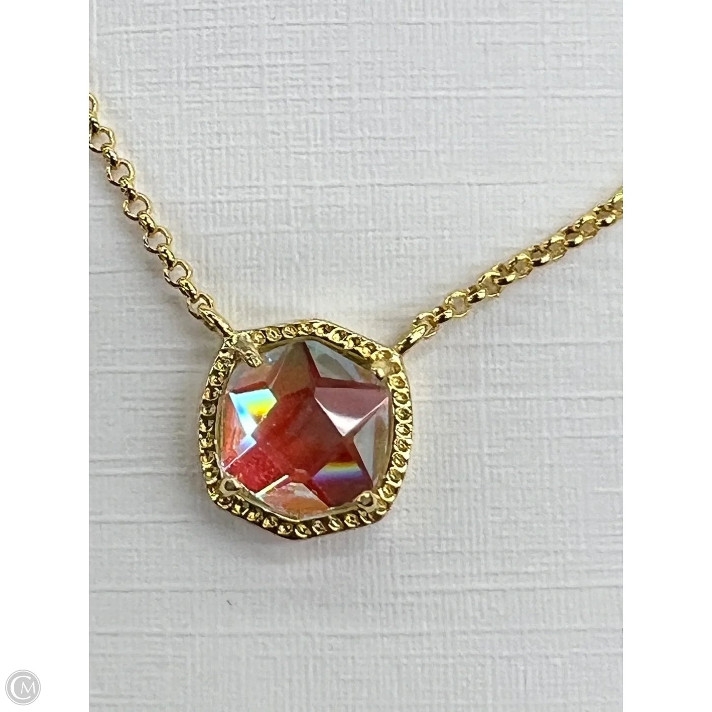 Necklace Pendant By Kendra Scott