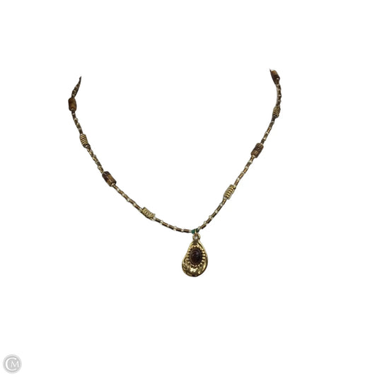 Necklace Pendant By Clothes Mentor