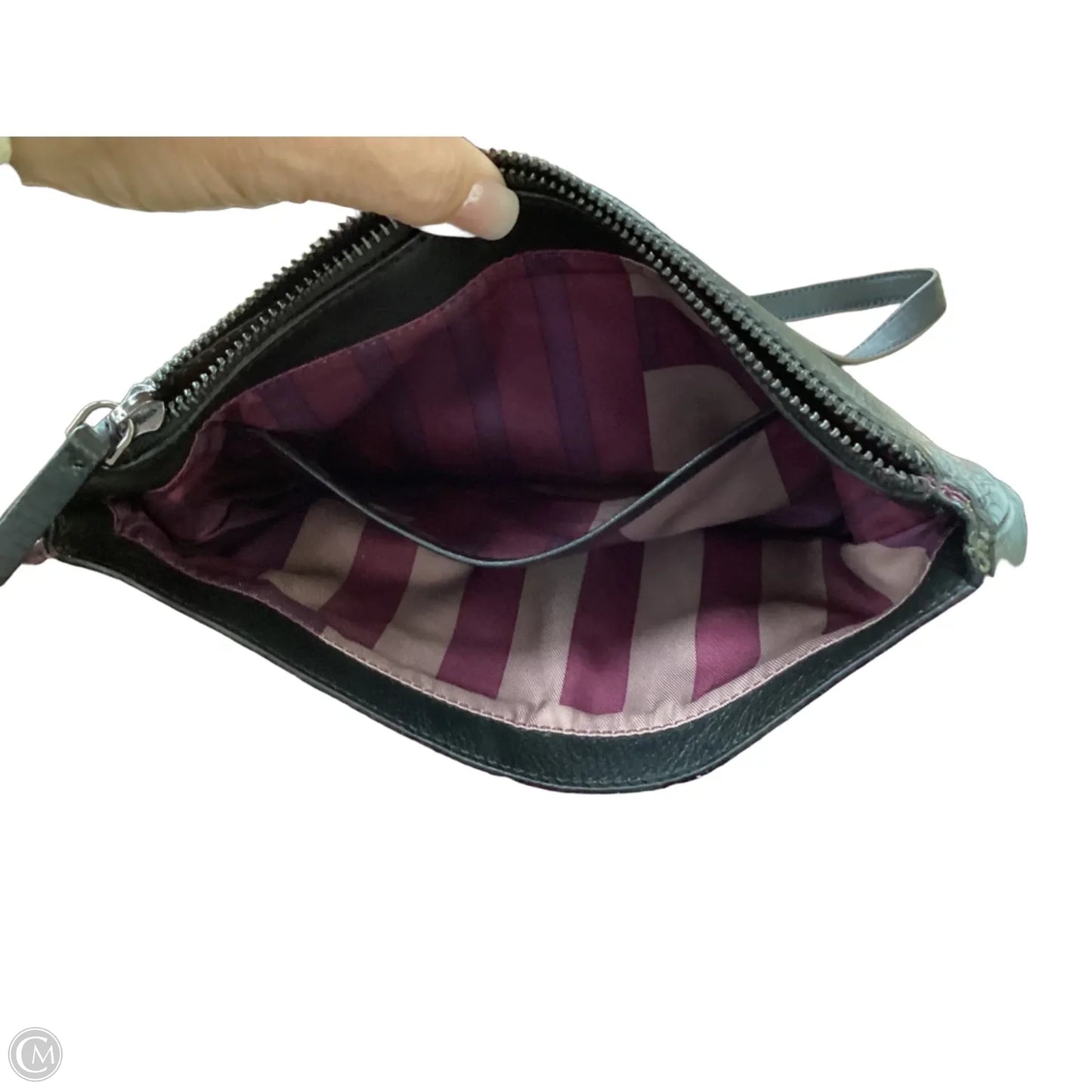 Crossbody Leather By Kooba, Size: Medium