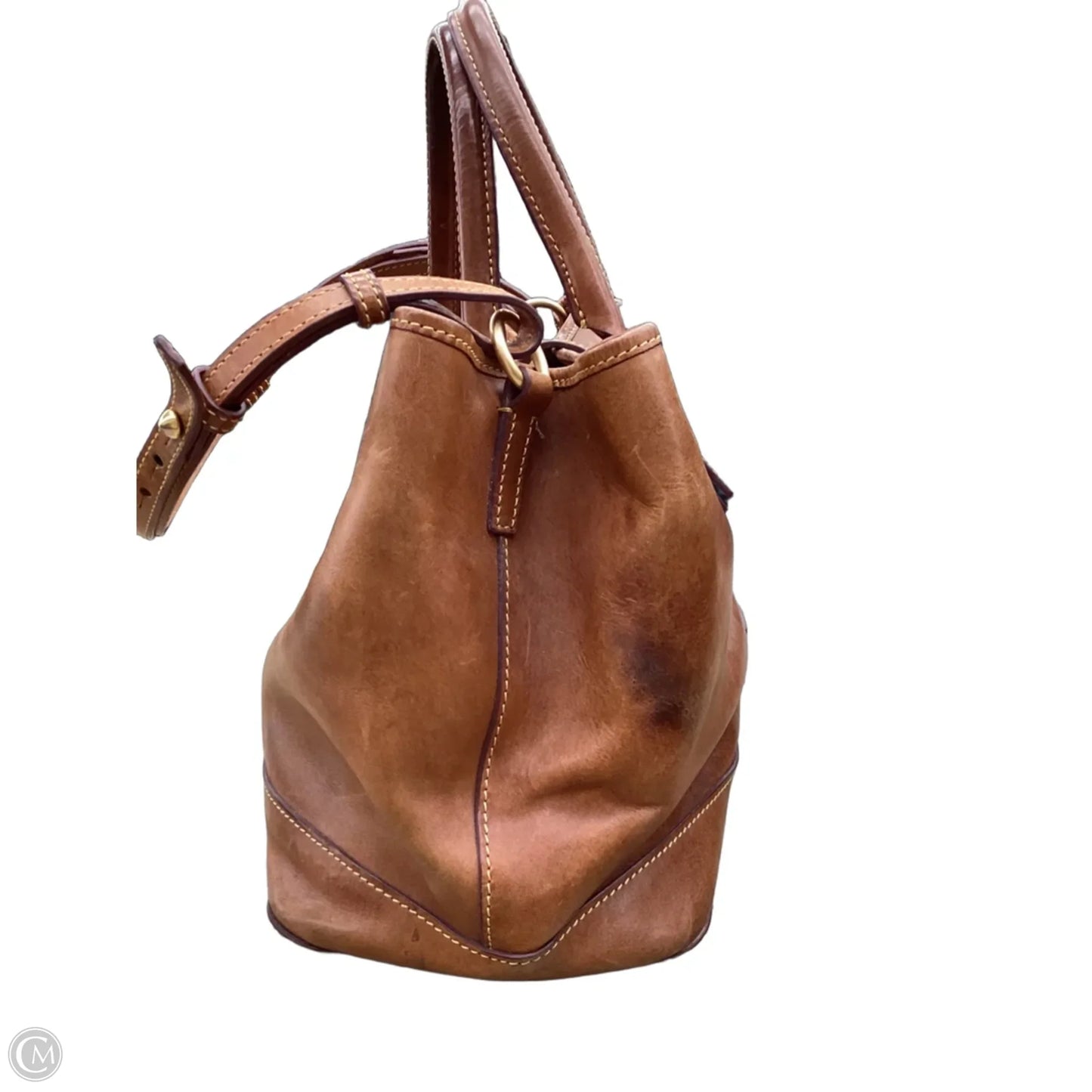 Handbag Designer By Dooney And Bourke, Size: Medium