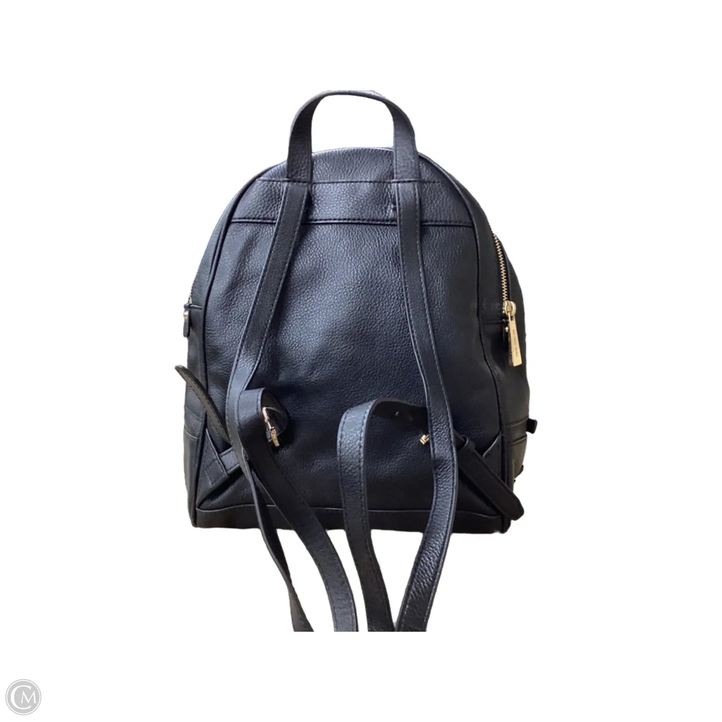 Backpack Designer By Michael Kors, Size: Small