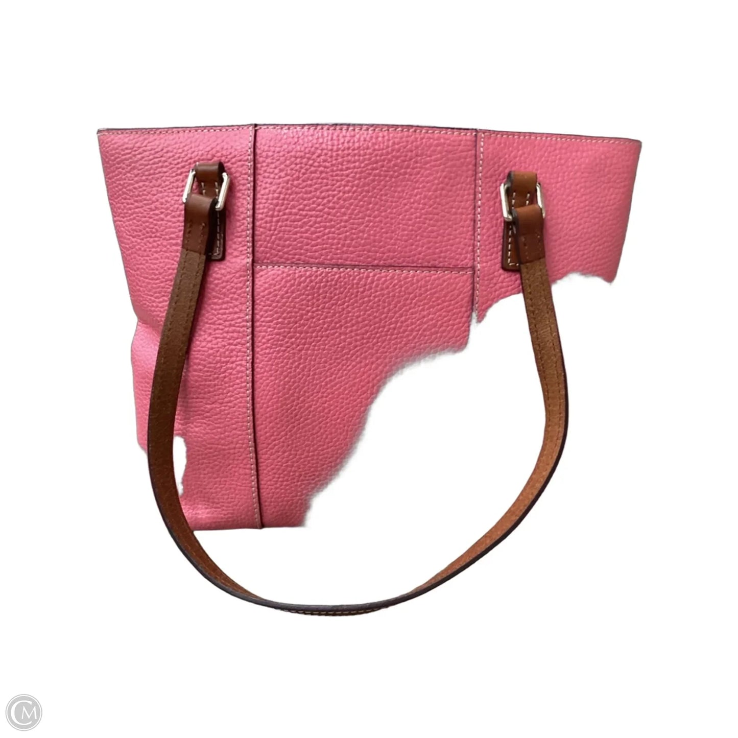 Handbag Designer By Dooney And Bourke, Size: Medium